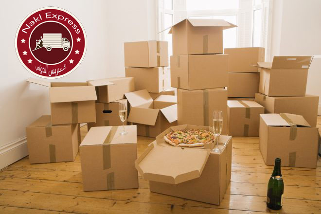 نقل عفش سراه عبيده شركة نقل عفش سراة عبيدة